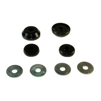 WHITELINE Shock absorber - upper bushing(W33348)