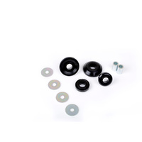 WHITELINE Shock absorber - upper bushing(W33350)