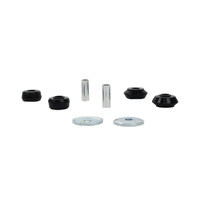 WHITELINE Shock absorber - upper bushing(W33354)
