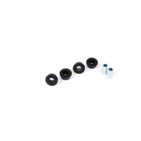 WHITELINE Shock absorber - upper bushing(W33360)