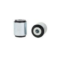 WHITELINE Shock absorber - to control arm bushing(W33361)