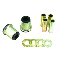 WHITELINE Control arm - lower inner bushing(W51016)
