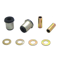 WHITELINE Control arm - lower inner bushing(W51016L)