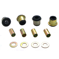 WHITELINE Control arm - upper bushing(W51017)