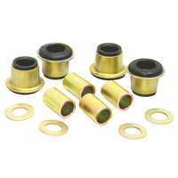 WHITELINE Control arm - upper bushing(W51018)