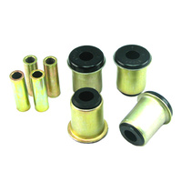 WHITELINE Control arm - lower inner bushing(W51027)