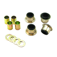 WHITELINE Control arm - lower inner bushing(W51036)