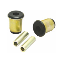 WHITELINE Control arm - lower inner bushing(W51037)