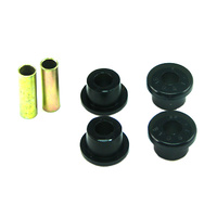 WHITELINE Control arm - lower inner bushing(W51051)