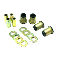 WHITELINE Control arm - upper bushing(W51090)