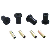 WHITELINE Control arm - lower inner bushing(W51140)