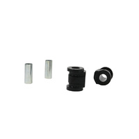 WHITELINE Control arm - lower inner rear bushing(W51141)