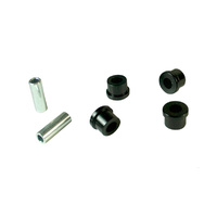 WHITELINE Control arm - lower inner front bushing(W51149A)