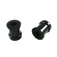 WHITELINE Control arm - lower inner rear bushing(W51158)