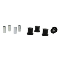 WHITELINE Control arm - upper bushing(W51177)