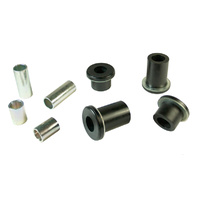 WHITELINE Control arm - upper bushing(W51180A)
