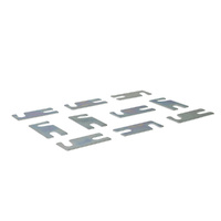 WHITELINE Control arm - upper alignment shims(W51210)