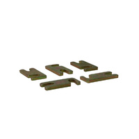 WHITELINE Control arm - upper alignment shims(W51211)