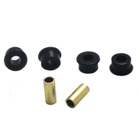 WHITELINE Control arm - lower inner bushing(W51226)