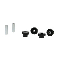 WHITELINE Control arm - lower inner bushing(W51227)