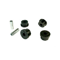 WHITELINE Control arm - lower inner rear bushing(W51232A)