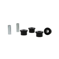 WHITELINE Control arm - lower inner front bushing(W51262)