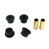 WHITELINE Control arm - lower inner rear bushing(W51263)