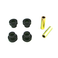 WHITELINE Control arm - lower inner bushing(W51275)