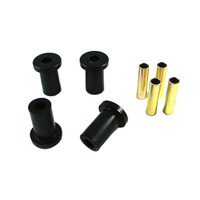 WHITELINE Control arm - lower inner bushing(W51276)