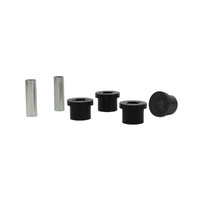 WHITELINE Control arm - lower inner front bushing(W51280)
