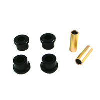 WHITELINE Control arm - lower inner bushing(W51298)