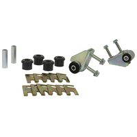 WHITELINE Control arm - upper camber caster adjustable kit(W51375)