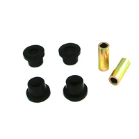 WHITELINE Control arm - lower inner bushing(W51389)