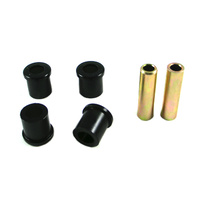 WHITELINE Control arm - lower inner bushing(W51393)