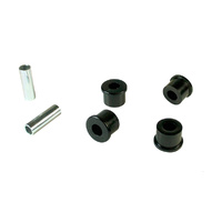 WHITELINE Control arm - lower inner front bushing(W51450A)
