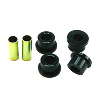 WHITELINE Control arm - lower inner front bushing(W51458)