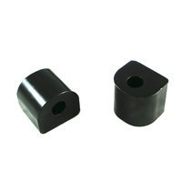 WHITELINE Control arm - lower inner rear bushing(W51459)