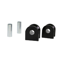 WHITELINE Control arm - lower inner rear bushing(W51499)