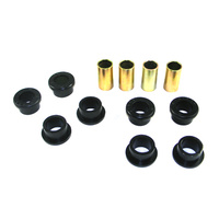 WHITELINE Control arm - lower inner bushing(W51512)