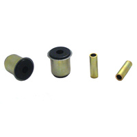 WHITELINE Control arm - lower inner bushing(W51514)