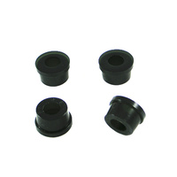 WHITELINE Control arm - upper outer bushing(W51525)