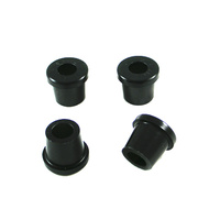WHITELINE Control arm - lower inner bushing(W51584)