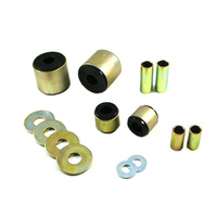 WHITELINE Control arm - lower inner rear bushing(W51590)
