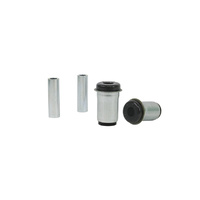 WHITELINE Control arm - lower inner bushing(W51593)