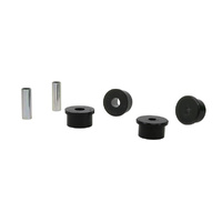 WHITELINE Control arm - lower inner front bushing(W51595)