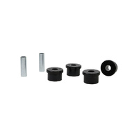 WHITELINE Control arm - lower inner rear bushing(W51596)