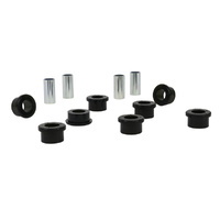 WHITELINE Control arm - outer bushing(W51598)