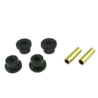 WHITELINE Control arm - lower inner front bushing(W51602)