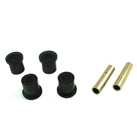 WHITELINE Control arm - lower inner bushing(W51604)