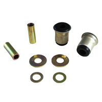 WHITELINE Control arm - lower inner bushing(W51605)